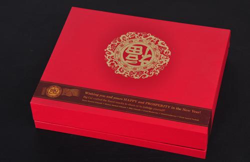 食品包裝紙板
